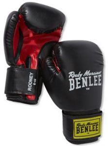 Benlee Boxhandschuhe